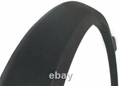 GTI VR6 G60 Wide wheel arches/ Fender cover set for VW Golf II MK2