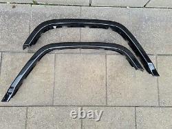 Genuine Mercedes G Wagon G Class G63 AMG A463 W464 Wide Front Wheel Arches