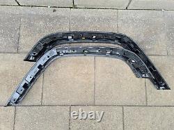 Genuine Mercedes G Wagon G Class G63 AMG A463 W464 Wide Front Wheel Arches