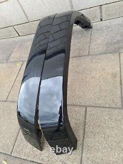 Genuine Mercedes G Wagon G Class G63 AMG A463 W464 Wide Front Wheel Arches