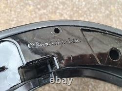 Genuine Mercedes G Wagon G Class G63 AMG A463 W464 Wide Front Wheel Arches