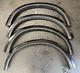 Genuine Volvo Xc90 2012 Exec Wheel Arch Plastic Trim Set X 4 (wide Flare)