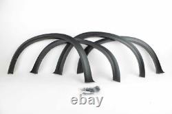 Genuine Wide Wheel Arch Set For BMW X5 E70 07-13 Aerodynamic Performance Kit
