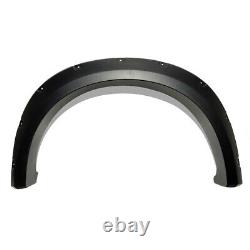 HAWKE RAPTOR BOLT STYLE WIDE WHEEL ARCH KIT ARCHES for FORD RANGER 2023 Onwards