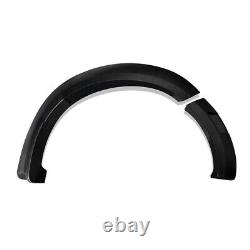 HAWKE RAPTOR STYLE WIDE WHEEL ARCH KIT ARCHES for FORD RANGER 2023 Onwards