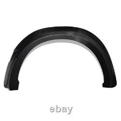 HAWKE RAPTOR STYLE WIDE WHEEL ARCH KIT ARCHES for FORD RANGER 2023 Onwards