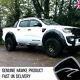 Hawke Wide Arch Kit Wheel Arch Extensions To Fit Ford Ranger Up To 2015 Models