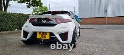 Honda S660 Garage Vary Wide Wheel Arches