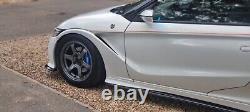 Honda S660 Garage Vary Wide Wheel Arches