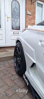 Honda S660 Garage Vary Wide Wheel Arches