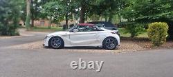 Honda S660 Garage Vary Wide Wheel Arches