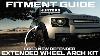 How To Fit L663 New Defender Extended Wheel Arch Kit Fitment Guide