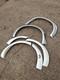 Impreza Wrx Wide Arch / Fender Flares