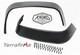 Land Rover Defender Terrafirma +30mm Wide Front Wheel Arch Set Tf1979