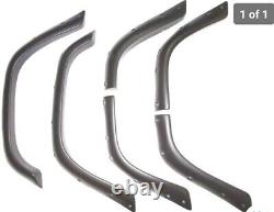 LANDROVER DISCO 1 EXTENDED EXTRA WIDE 50mm WHEEL ARCH KIT FOR LR645 -tf114