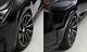 Lexus Nx300h Nx200t 2013-2017 Wide Arches Wald Style Body Kit