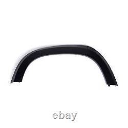 Land Rover Defender 110 2020 Front-Rear Wide Wheel Arch Protection Set of 6
