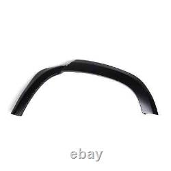 Land Rover Defender 110 2020 Front-Rear Wide Wheel Arch Protection Set of 6