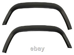 Land Rover Defender +30mm Wide Wheel Arch Kit (Front Pair) DA1979