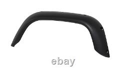 Land Rover Defender 90 110 130 Fender Flares 50mm Wide Wheel Arches (83-16)