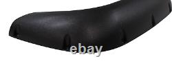 Land Rover Defender 90 110 130 Fender Flares 50mm Wide Wheel Arches (83-16)