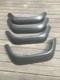 Land Rover Defender 90 110 Extra Wide Wheel Arch Kit Extended Plastic Arches