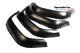 Land Rover Defender 90/ 110 Terrafirma Extra Wide +2 Wheel Arch Kit-tf110