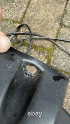 Land Rover Defender 90 110 Wide Wheel Arch Kit Extended Arches