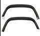 Land Rover Defender Extra-wide +30mm Wheel Arch Kit Front Da1979