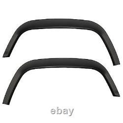 Land Rover Defender Extra-Wide +30mm Wheel Arch Kit Front DA1979