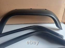 Land Rover Defender Extra Wide Wheel Arch Kit