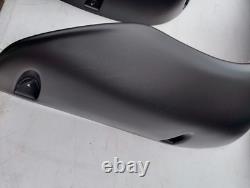 Land Rover Defender Extra Wide Wheel Arches Extended Wheel Arch Kit