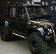 Land Rover Defender Spectre Wide Wheel Arches Grp