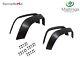 Land Rover Defender Wide Arch Kit + 30mm Defender Wheel Arches X4 Terrafirma New