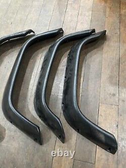 Land Rover Defender Wide Arches Raptor Texture Set Good Used Condition