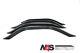Land Rover Discovery 1 3 Door Terrafirma Extra Wide Wheel Arch Kit. Part- Tf113