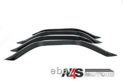 Land Rover Discovery 1 3 Door Terrafirma Extra Wide Wheel Arch Kit. Part- Tf113