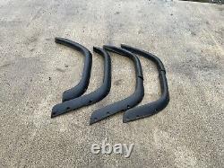 Land Rover Discovery 1 5 Door Wide Wheel Arch Extension Kit
