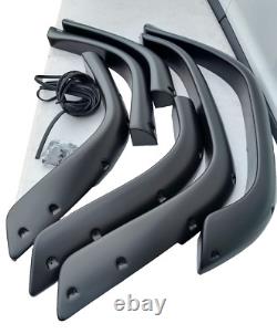 Land Rover Discovery 1 75mm Extra Wide Wheel Arches 5 door models