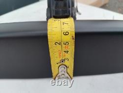 Land Rover Discovery 1 Extra Wide Wheel Arches 3 door models