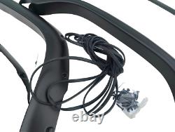 Land Rover Discovery 1 Extra Wide Wheel Arches 3 door models