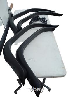 Land Rover Discovery 1 Extra Wide Wheel Arches 3 door models