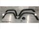 Land Rover Discovery 1 & Range Rover Classic 5 Door Terrafirma Wide Wheel Arches