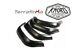 Land Rover Discovery 1 Terrafirma 3 Door +2 Extra Wide Wheel Arch Kit Tf113