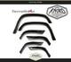 Land Rover Discovery 1 Terrafirma 5 Door +2 Extra Wide Wheel Arch Kit Tf114