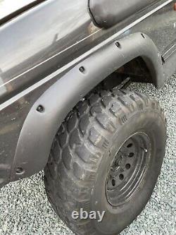Land Rover Discovery 1 Wide Arches 5 door