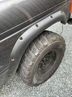 Land Rover Discovery 1 Wide Arches 5 door