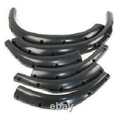 Land Rover Discovery 2 (5 Dr) Terrafirma Extra Wide Wheel Arch Kit Tf115