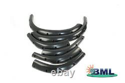 Land Rover Discovery 2 Extra Wide Wheel Arch Kit. Part Tf115