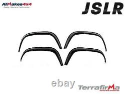 Land Rover Terrafirma Spectre Style Wide Arches For Defender